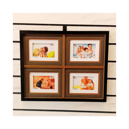 4p Collage Frames - Rajeshwari Frames