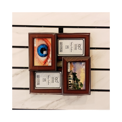 4p Collage Frames - Rajeshwari Frames