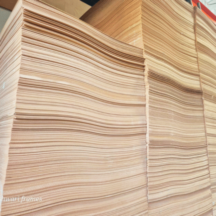 Plain MDF Sheets - Rajeshwari Frames