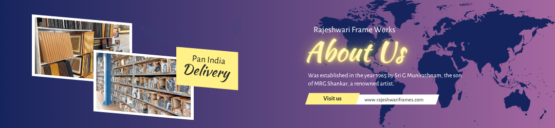 Rajeshwari Frame Works