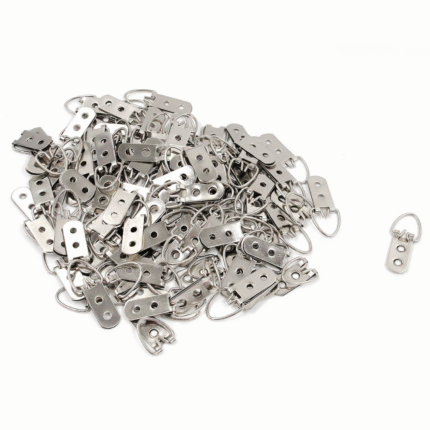 D-Ring -Rajeshwari Frames