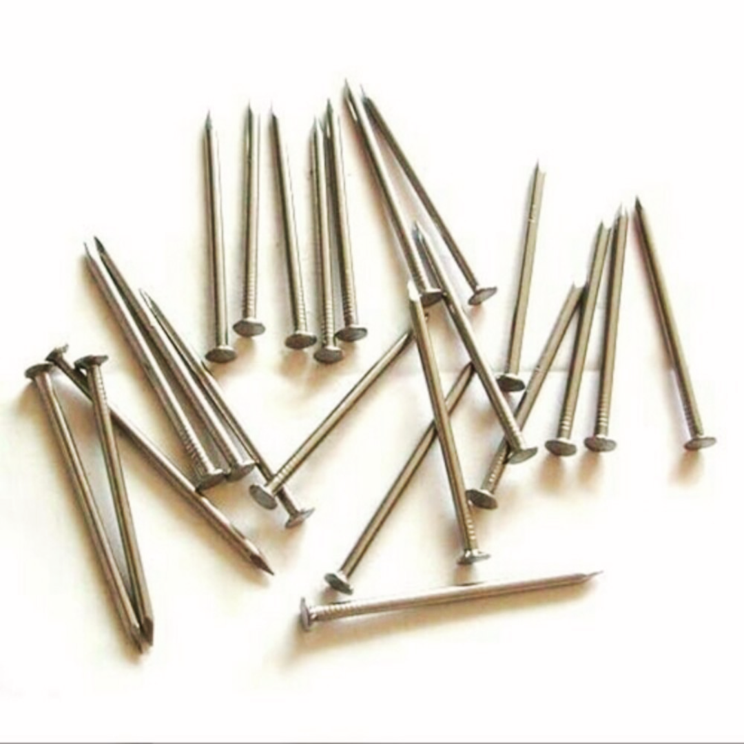 Nails - Rajeshwari Frames Nails - Rajeshwari Frames