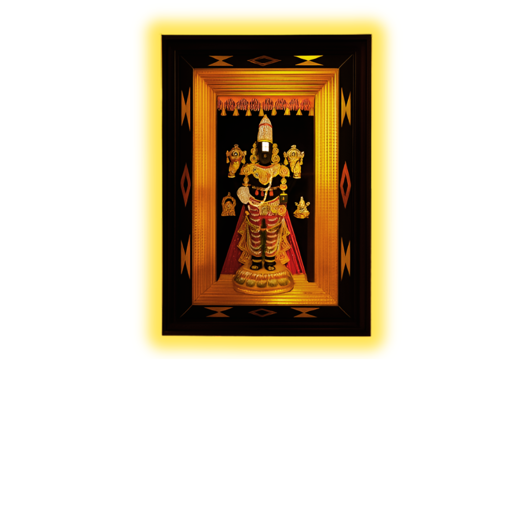 Lighting Photo - Rajeshwari Frames