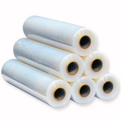 Stretch Rolls - Rajeshwari Frames