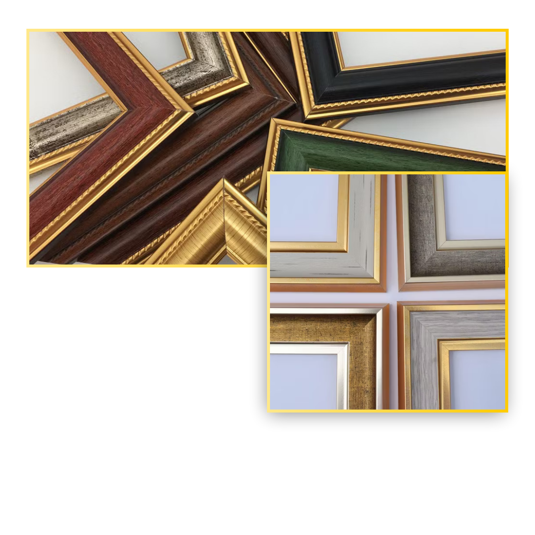 Synthetic Frames - Rajeshwari Frames