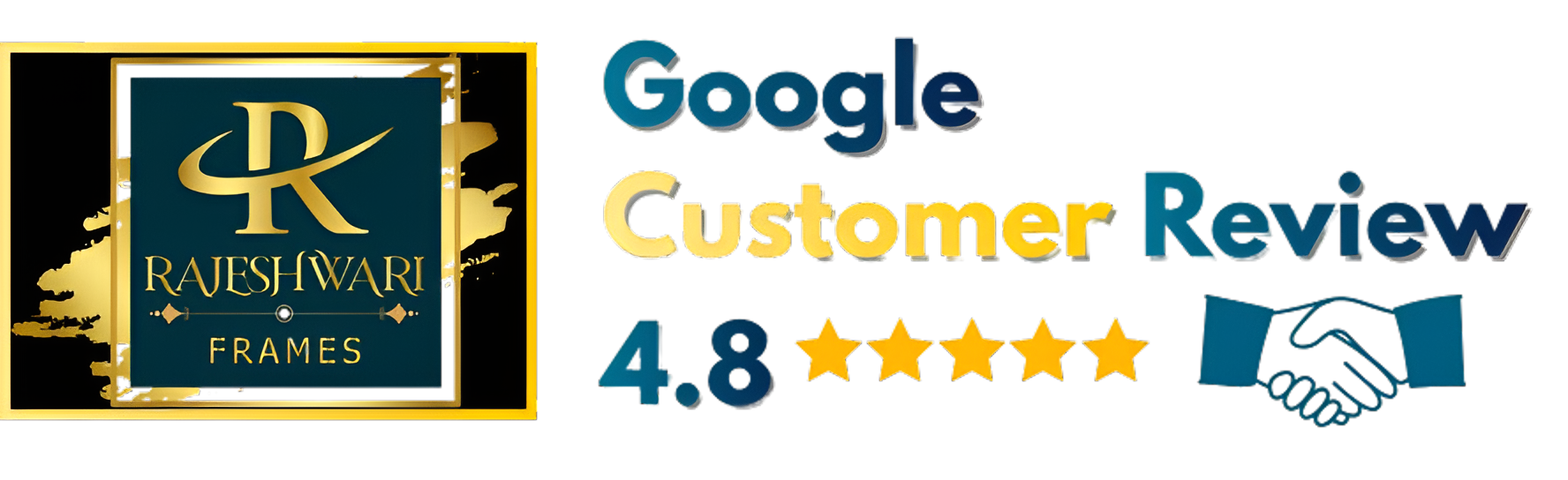 Rajeshwari Frames - Google Review